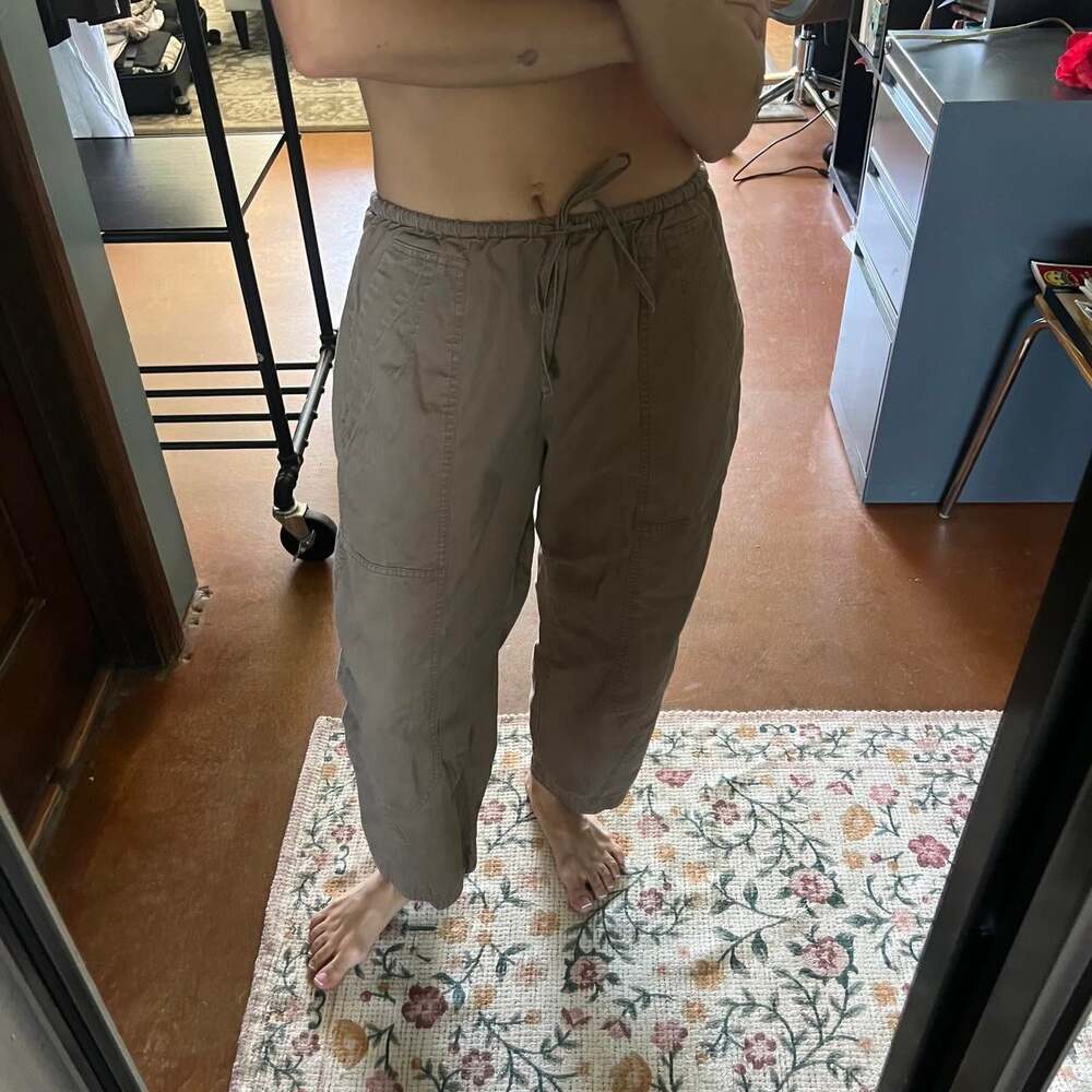Banana Republic Women's Trousers